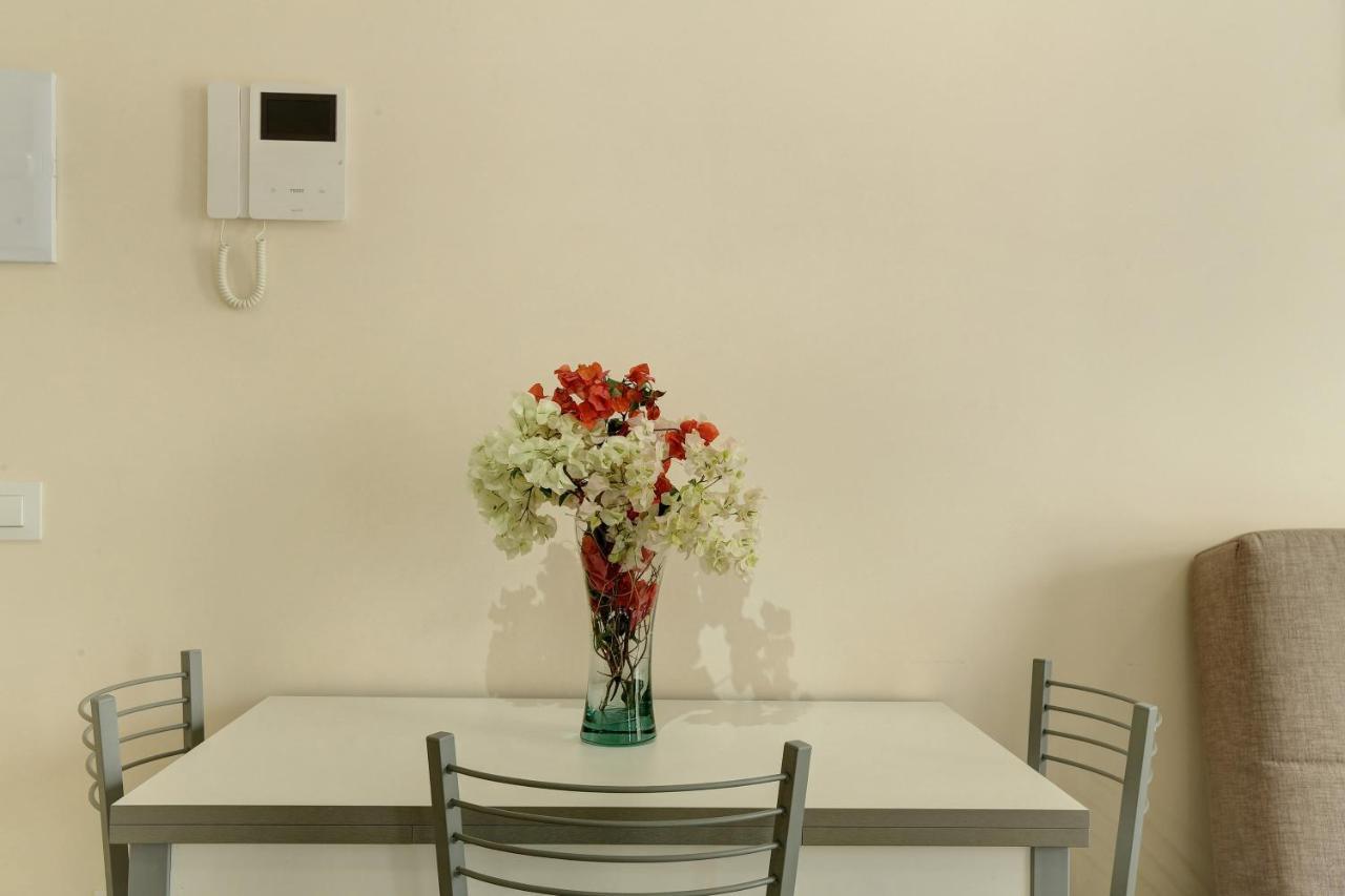 Apartament Albamar 1D Puerto De Mogan Zewnętrze zdjęcie