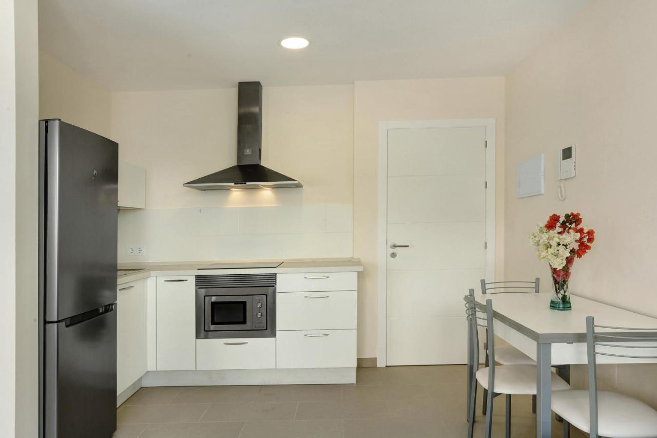Apartament Albamar 1D Puerto De Mogan Zewnętrze zdjęcie